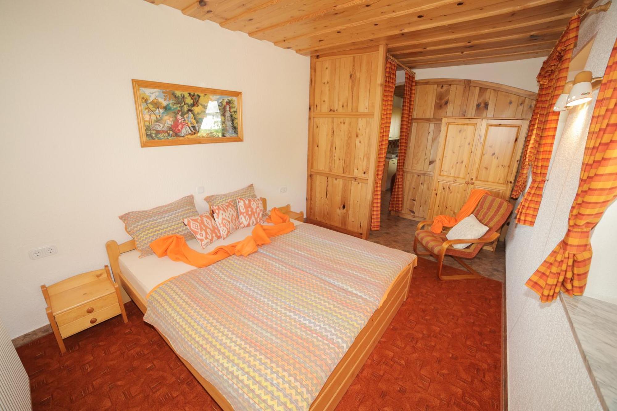 Apartma Kosnik Bohinj Exterior photo