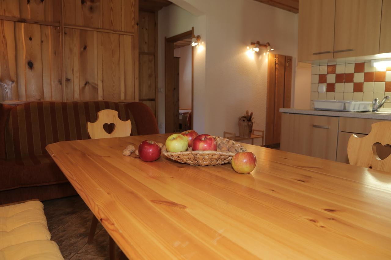 Apartma Kosnik Bohinj Exterior photo