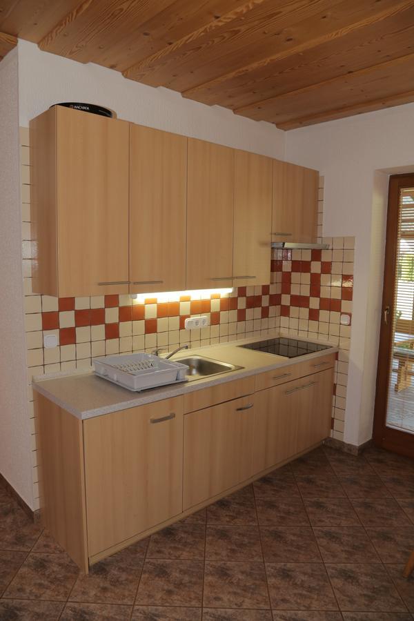 Apartma Kosnik Bohinj Exterior photo