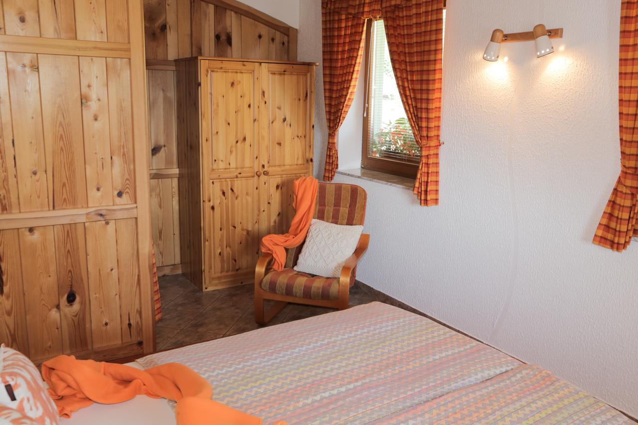 Apartma Kosnik Bohinj Exterior photo