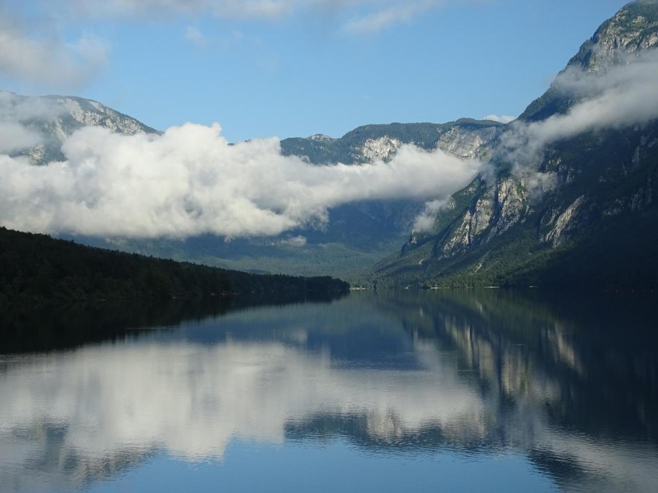 Apartma Kosnik Bohinj Exterior photo